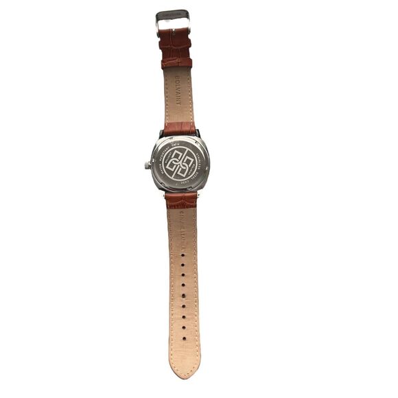 Bolvaint Paris The Vitus in White Mens Watch - Picture 6 of 13